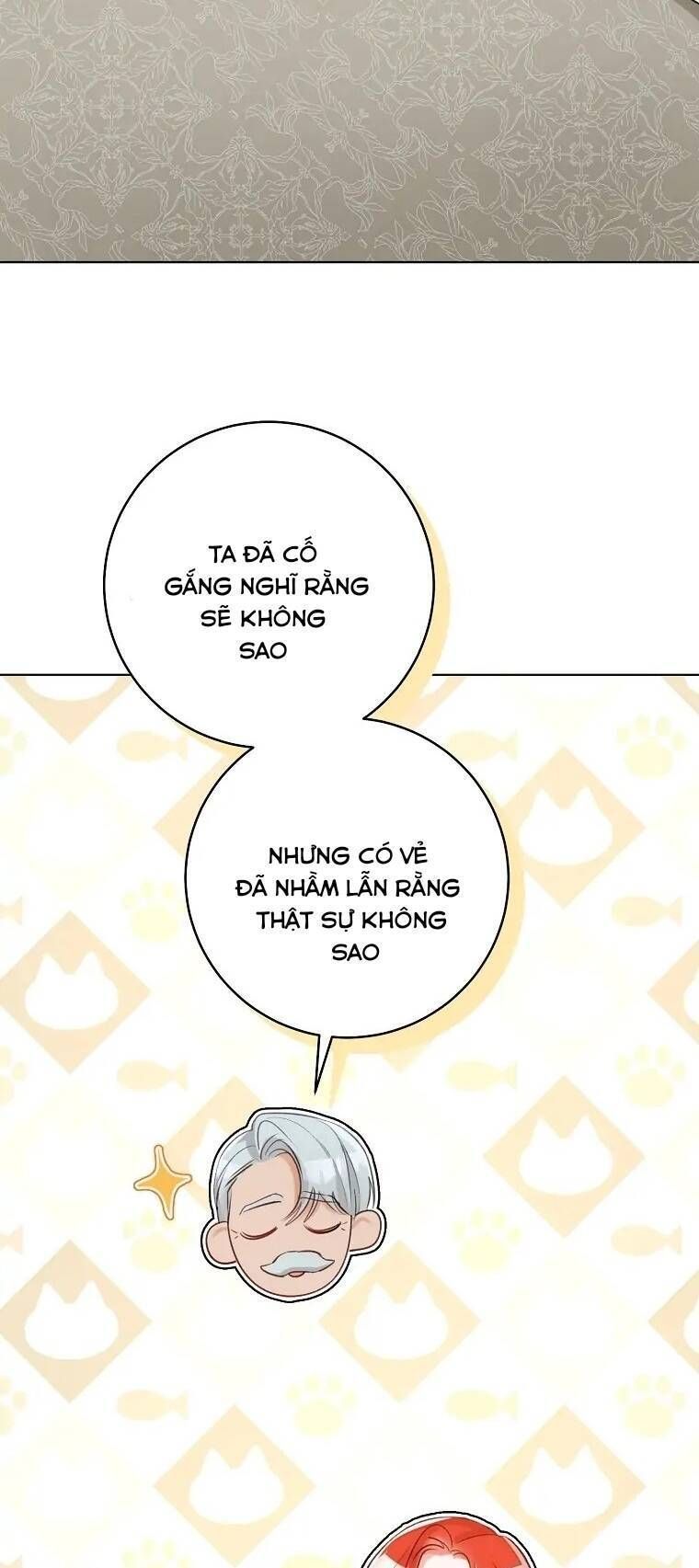Cuộc Hôn Nhân Xa Hoa Của Đại Công Tước Là Giả Chapter 34.4 - Trang 2