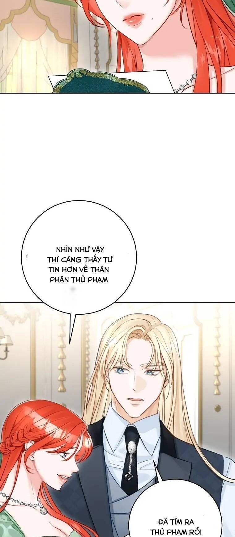 Cuộc Hôn Nhân Xa Hoa Của Đại Công Tước Là Giả Chapter 34.4 - Trang 2
