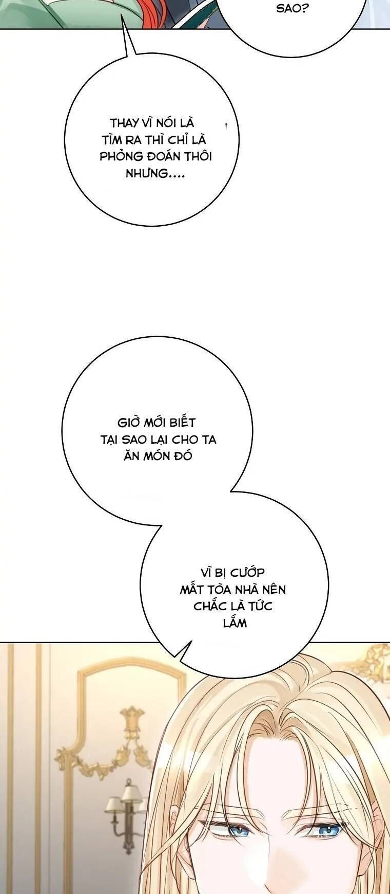 Cuộc Hôn Nhân Xa Hoa Của Đại Công Tước Là Giả Chapter 34.4 - Trang 2