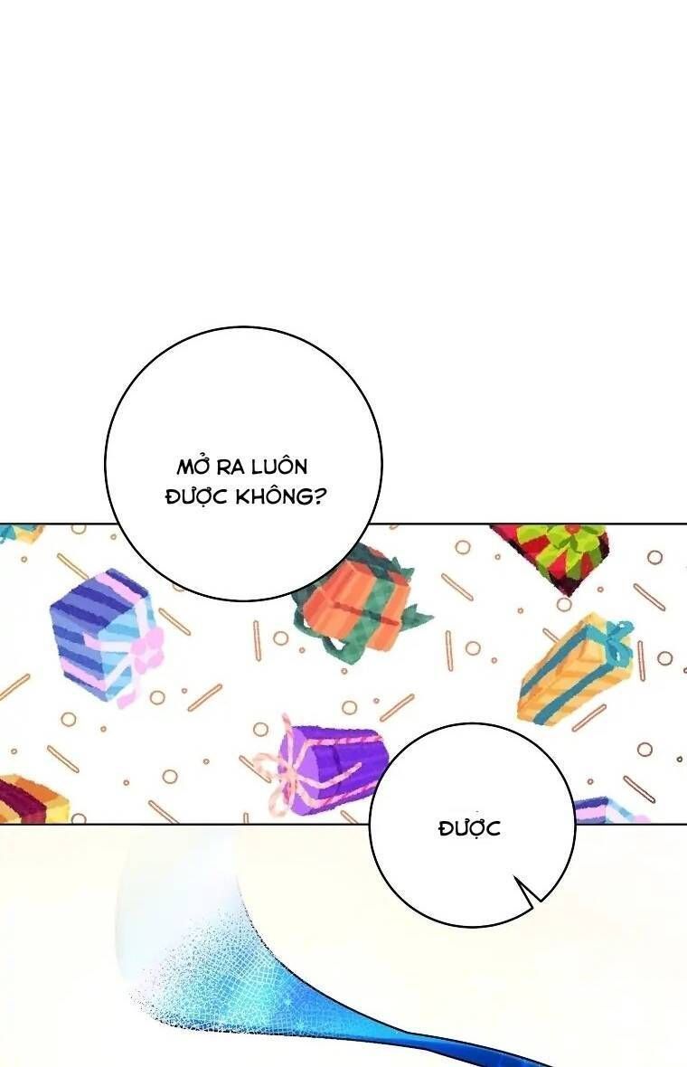Cuộc Hôn Nhân Xa Hoa Của Đại Công Tước Là Giả Chapter 34.4 - Trang 2
