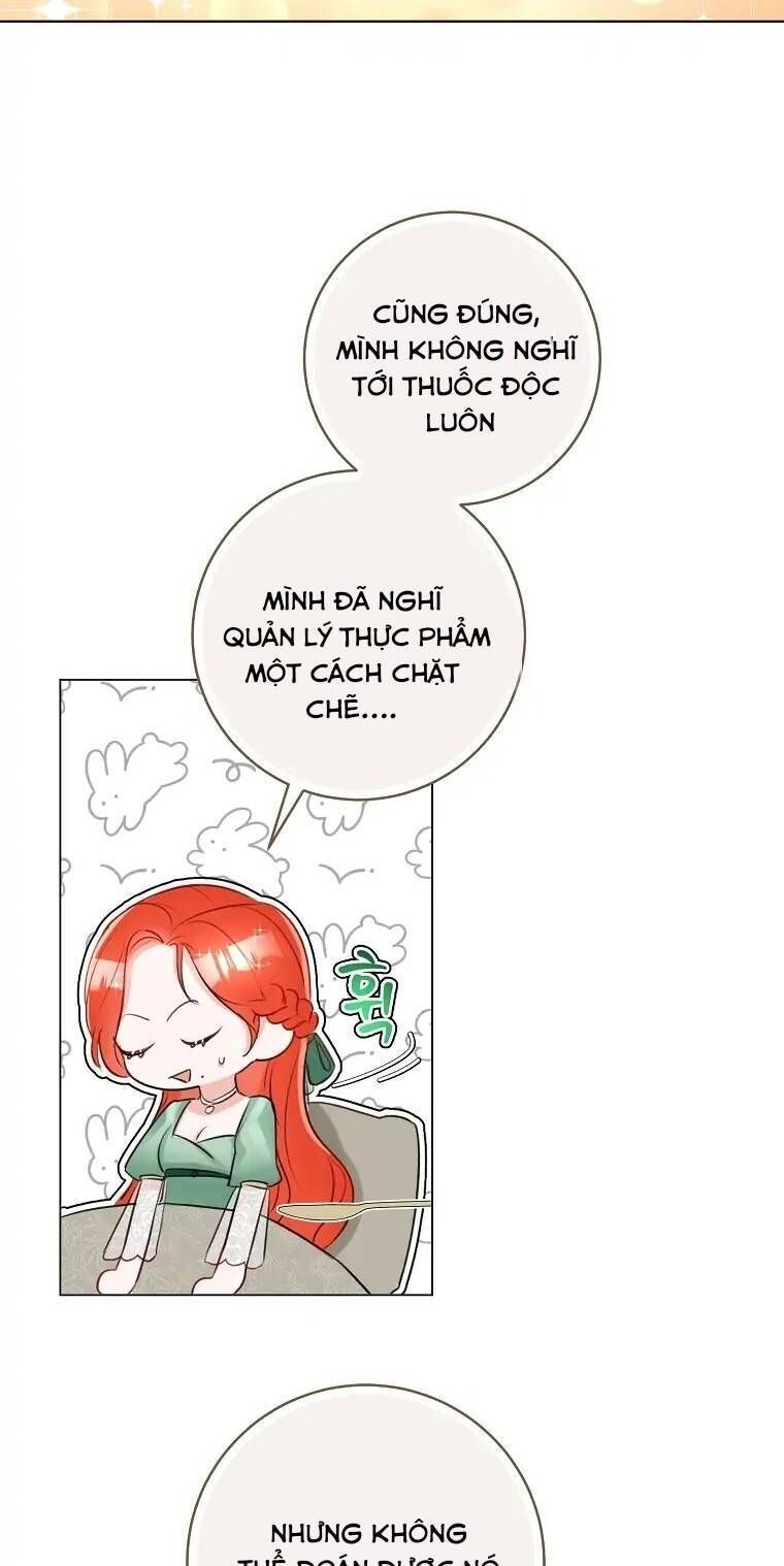 Cuộc Hôn Nhân Xa Hoa Của Đại Công Tước Là Giả Chapter 34.4 - Trang 2