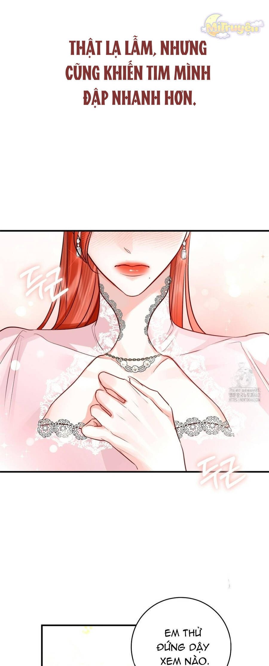 Cuộc Hôn Nhân Xa Hoa Của Đại Công Tước Là Giả Chapter 69 - Trang 2