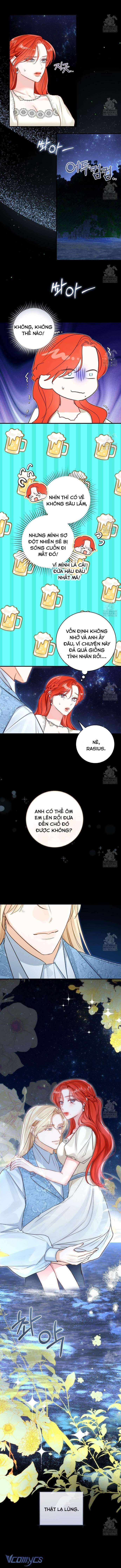 Cuộc Hôn Nhân Xa Hoa Của Đại Công Tước Là Giả Chapter 70 - Trang 2