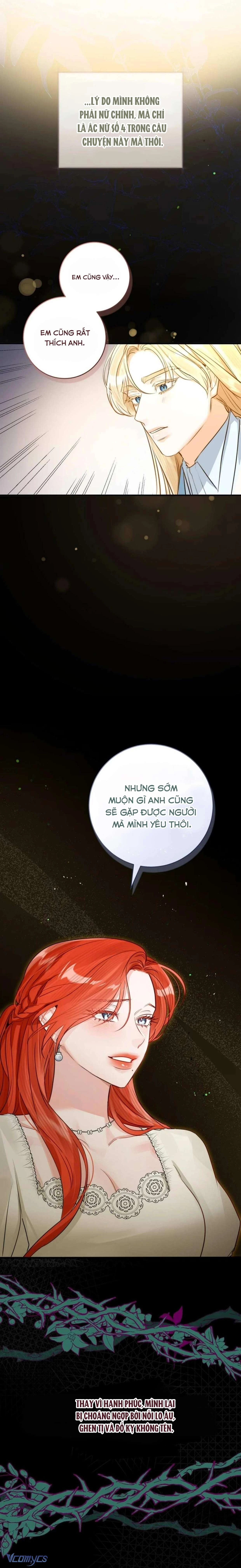 Cuộc Hôn Nhân Xa Hoa Của Đại Công Tước Là Giả Chapter 71 - Trang 2