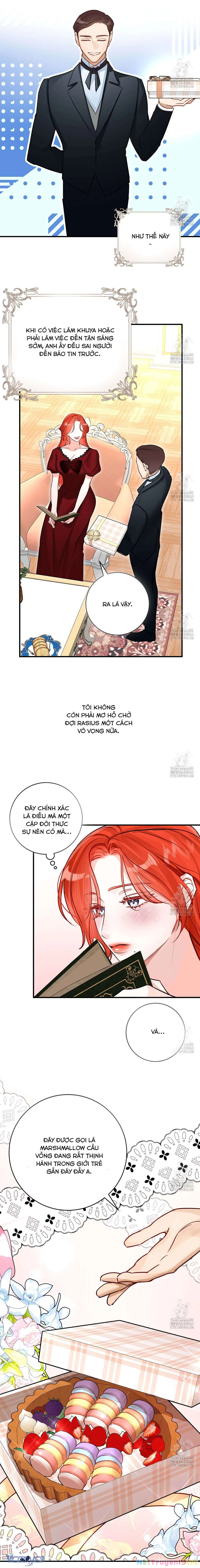 Cuộc Hôn Nhân Xa Hoa Của Đại Công Tước Là Giả Chapter 72 - Trang 2