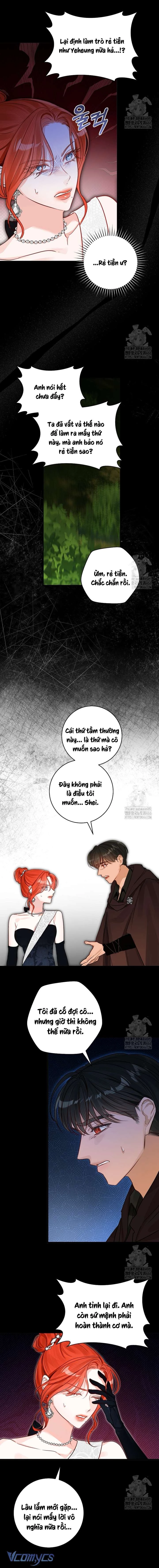 Cuộc Hôn Nhân Xa Hoa Của Đại Công Tước Là Giả Chapter 76 - Trang 2