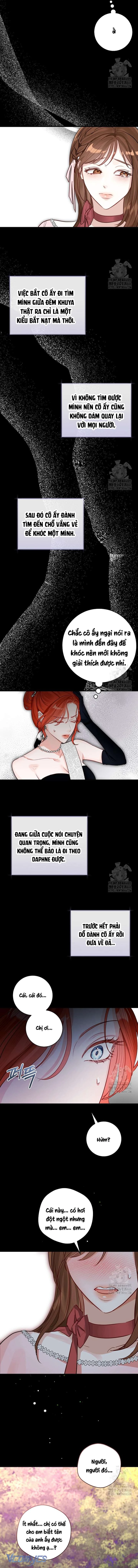 Cuộc Hôn Nhân Xa Hoa Của Đại Công Tước Là Giả Chapter 76 - Trang 2
