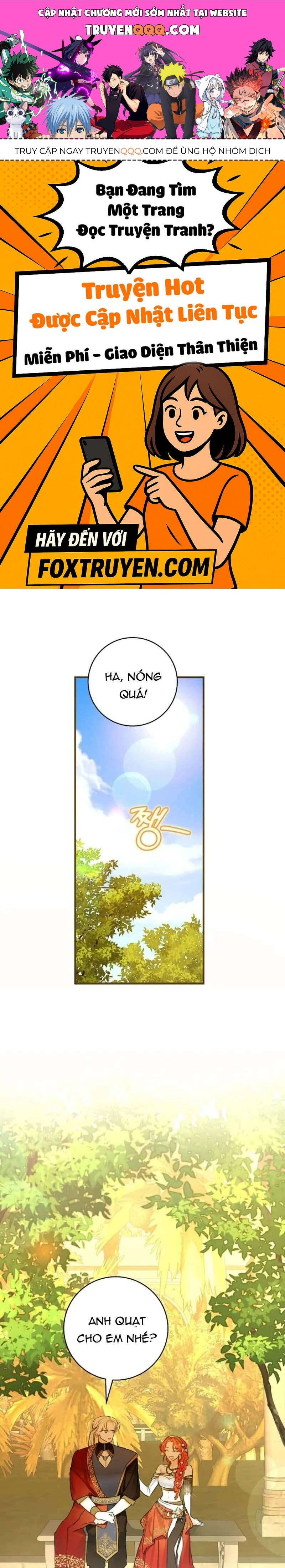 Cuộc Hôn Nhân Xa Hoa Của Đại Công Tước Là Giả Chapter 84 - Trang 2