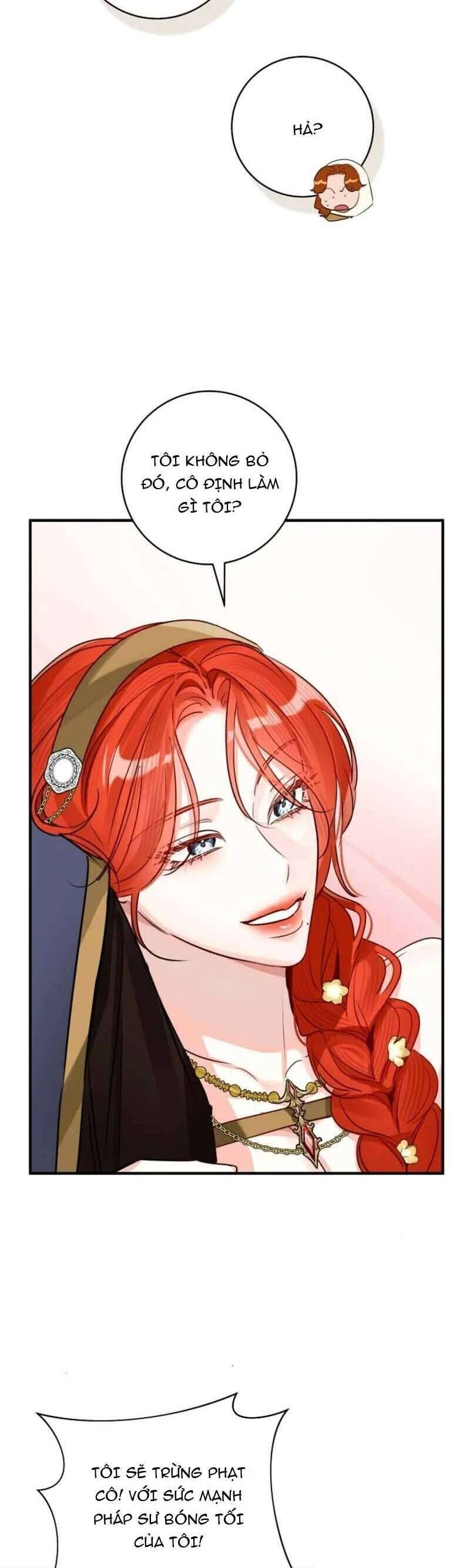Cuộc Hôn Nhân Xa Hoa Của Đại Công Tước Là Giả Chapter 84 - Trang 2