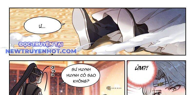 Đại Sư Huynh Không Có Gì Nổi Bật Chapter 97 - Trang 2