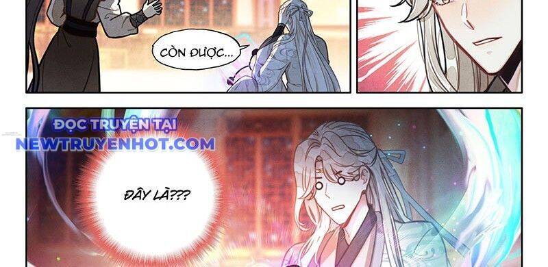 Đại Sư Huynh Không Có Gì Nổi Bật Chapter 97 - Trang 2