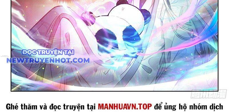 Đại Sư Huynh Không Có Gì Nổi Bật Chapter 97 - Trang 2