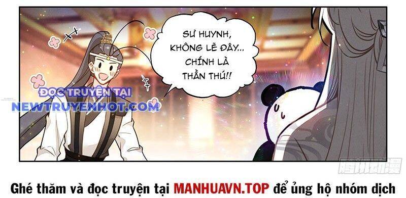 Đại Sư Huynh Không Có Gì Nổi Bật Chapter 97 - Trang 2
