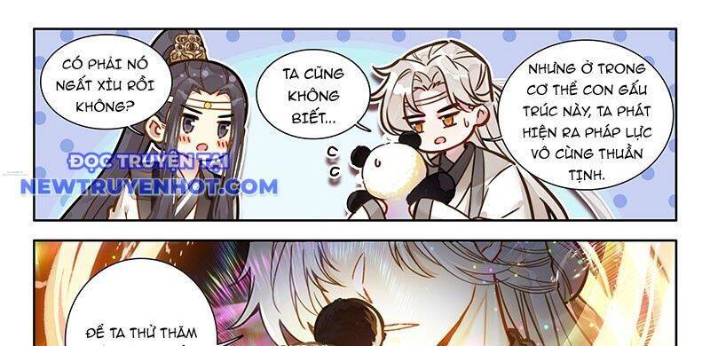 Đại Sư Huynh Không Có Gì Nổi Bật Chapter 97 - Trang 2