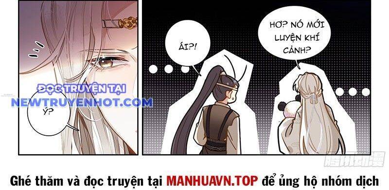 Đại Sư Huynh Không Có Gì Nổi Bật Chapter 97 - Trang 2