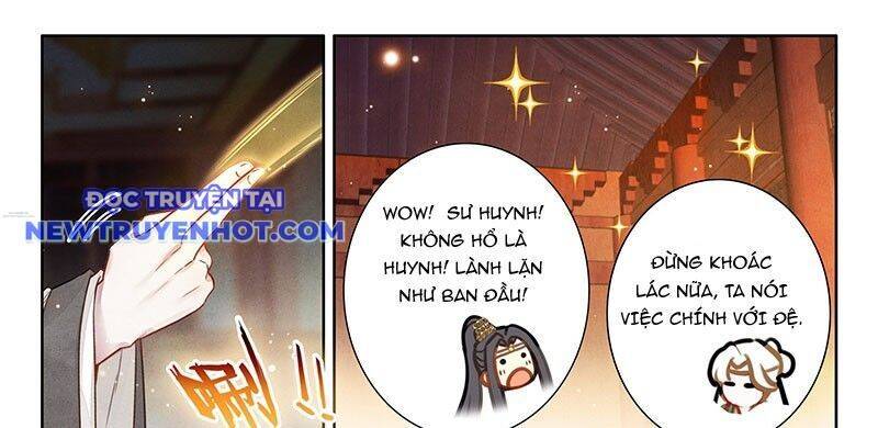 Đại Sư Huynh Không Có Gì Nổi Bật Chapter 97 - Trang 2