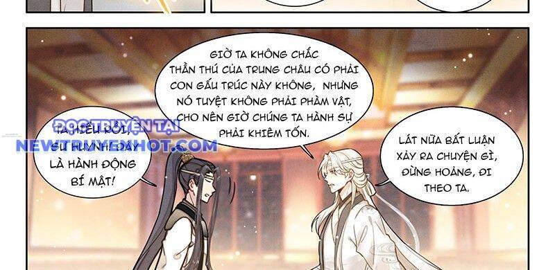 Đại Sư Huynh Không Có Gì Nổi Bật Chapter 97 - Trang 2
