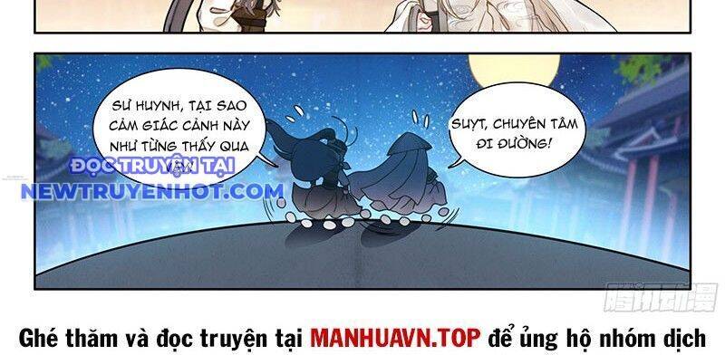 Đại Sư Huynh Không Có Gì Nổi Bật Chapter 97 - Trang 2