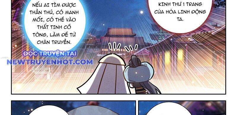 Đại Sư Huynh Không Có Gì Nổi Bật Chapter 97 - Trang 2