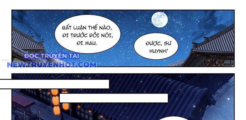 Đại Sư Huynh Không Có Gì Nổi Bật Chapter 97 - Trang 2