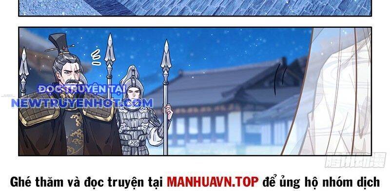 Đại Sư Huynh Không Có Gì Nổi Bật Chapter 97 - Trang 2