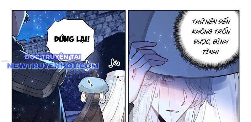 Đại Sư Huynh Không Có Gì Nổi Bật Chapter 97 - Trang 2