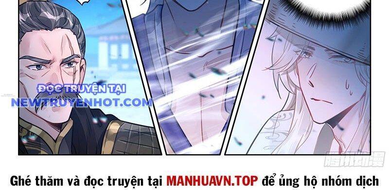 Đại Sư Huynh Không Có Gì Nổi Bật Chapter 97 - Trang 2