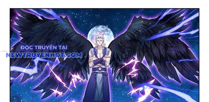 Đại Sư Huynh Không Có Gì Nổi Bật Chapter 97 - Trang 2