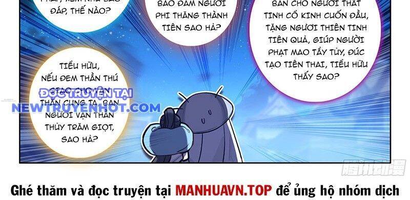 Đại Sư Huynh Không Có Gì Nổi Bật Chapter 97 - Trang 2