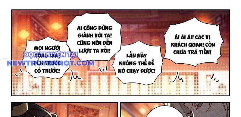 Đại Sư Huynh Không Có Gì Nổi Bật Chapter 97 - Trang 2