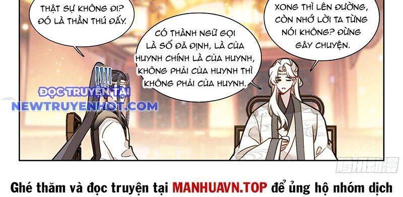 Đại Sư Huynh Không Có Gì Nổi Bật Chapter 97 - Trang 2