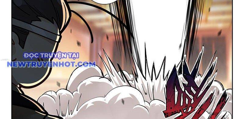 Đại Sư Huynh Không Có Gì Nổi Bật Chapter 97 - Trang 2