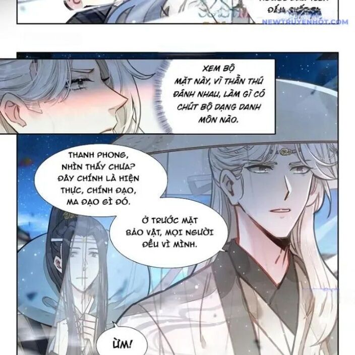 Đại Sư Huynh Không Có Gì Nổi Bật Chapter 98 - Trang 2