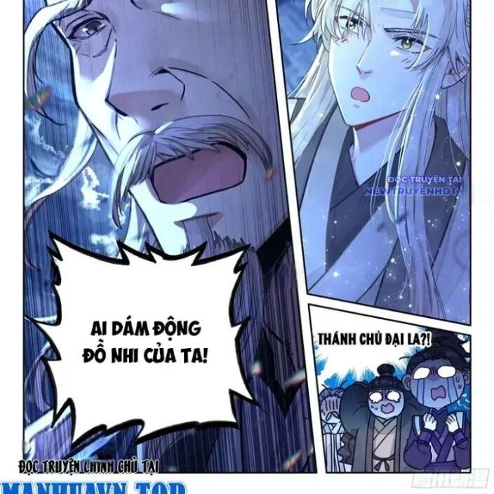 Đại Sư Huynh Không Có Gì Nổi Bật Chapter 98 - Trang 2