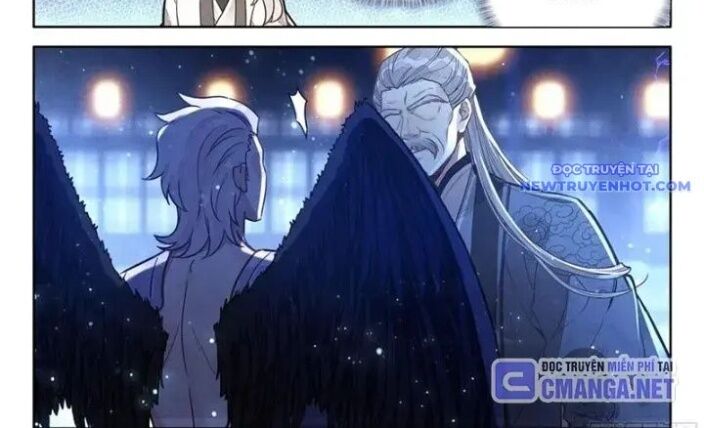 Đại Sư Huynh Không Có Gì Nổi Bật Chapter 98 - Trang 2