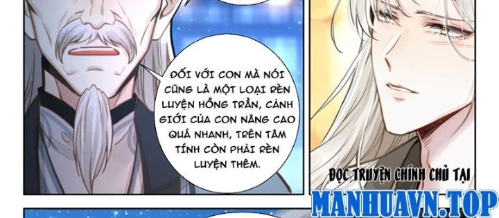 Đại Sư Huynh Không Có Gì Nổi Bật Chapter 101 - Trang 2