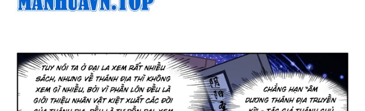 Đại Sư Huynh Không Có Gì Nổi Bật Chapter 102 - Trang 2