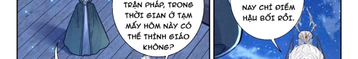 Đại Sư Huynh Không Có Gì Nổi Bật Chapter 102 - Trang 2