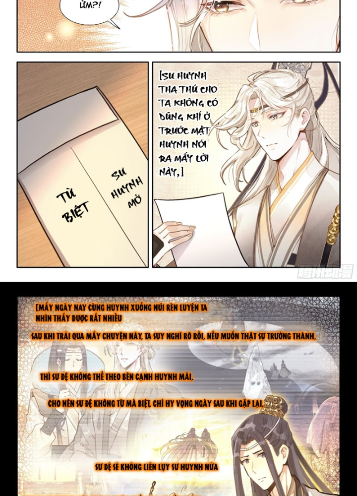 Đại Sư Huynh Không Có Gì Nổi Bật Chapter 102 - Trang 2