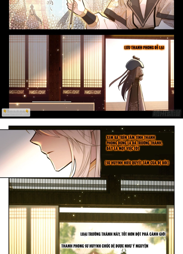 Đại Sư Huynh Không Có Gì Nổi Bật Chapter 102 - Trang 2