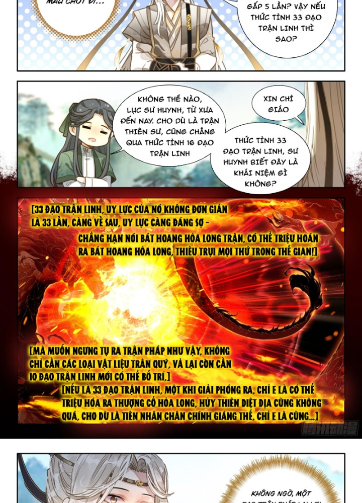 Đại Sư Huynh Không Có Gì Nổi Bật Chapter 102 - Trang 2