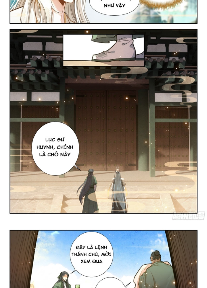 Đại Sư Huynh Không Có Gì Nổi Bật Chapter 102 - Trang 2