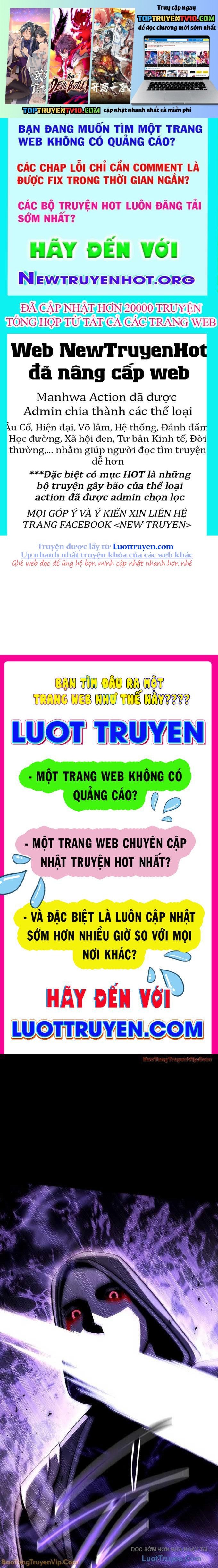 Thần Ma Đại Đế Chapter 21 - Trang 2
