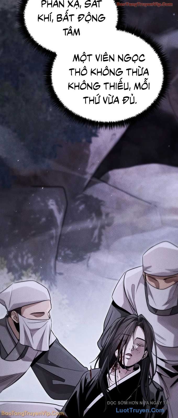 Thần Ma Đại Đế Chapter 21 - Trang 2