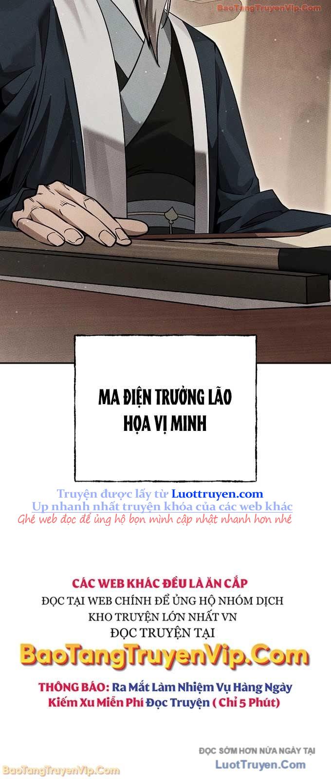 Thần Ma Đại Đế Chapter 21 - Trang 2