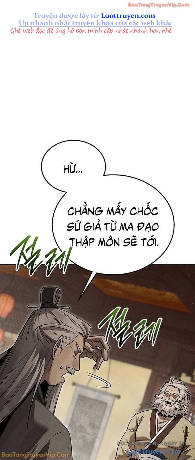 Thần Ma Đại Đế Chapter 21 - Trang 2