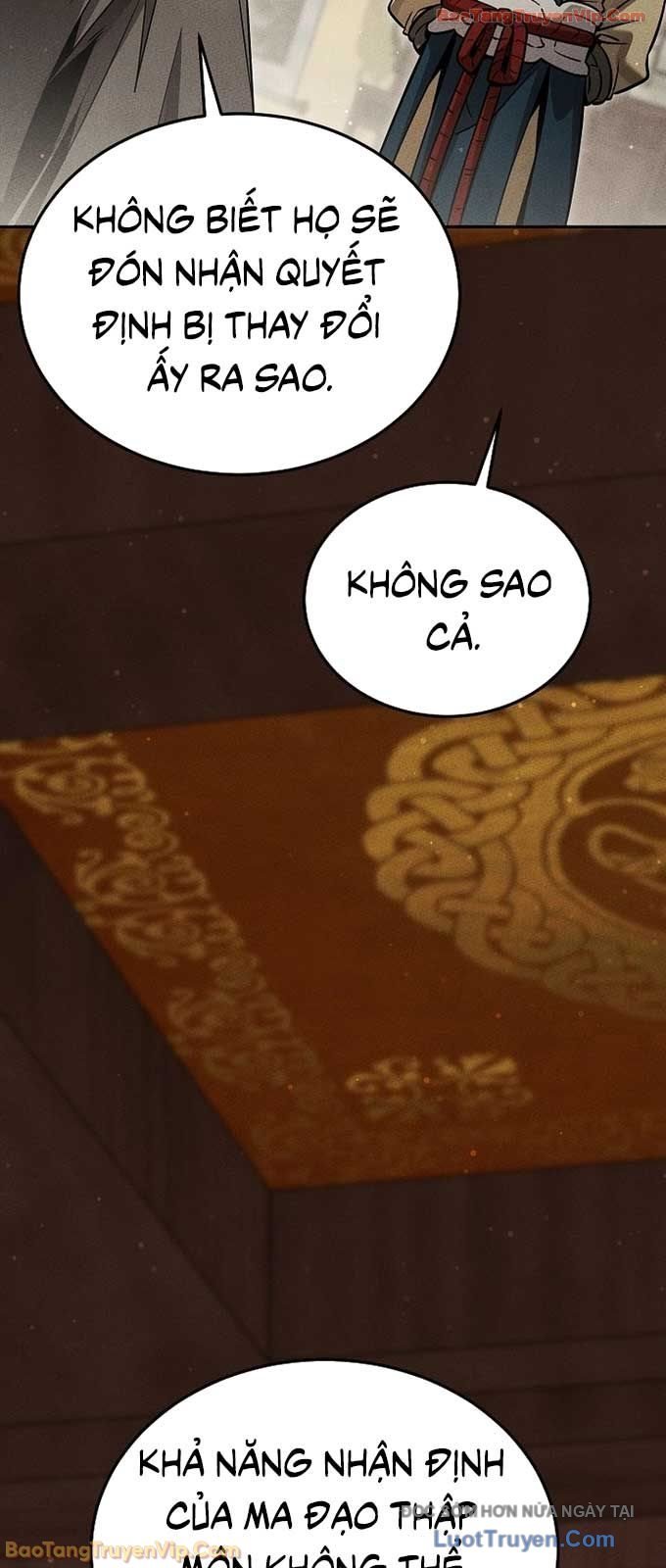 Thần Ma Đại Đế Chapter 21 - Trang 2