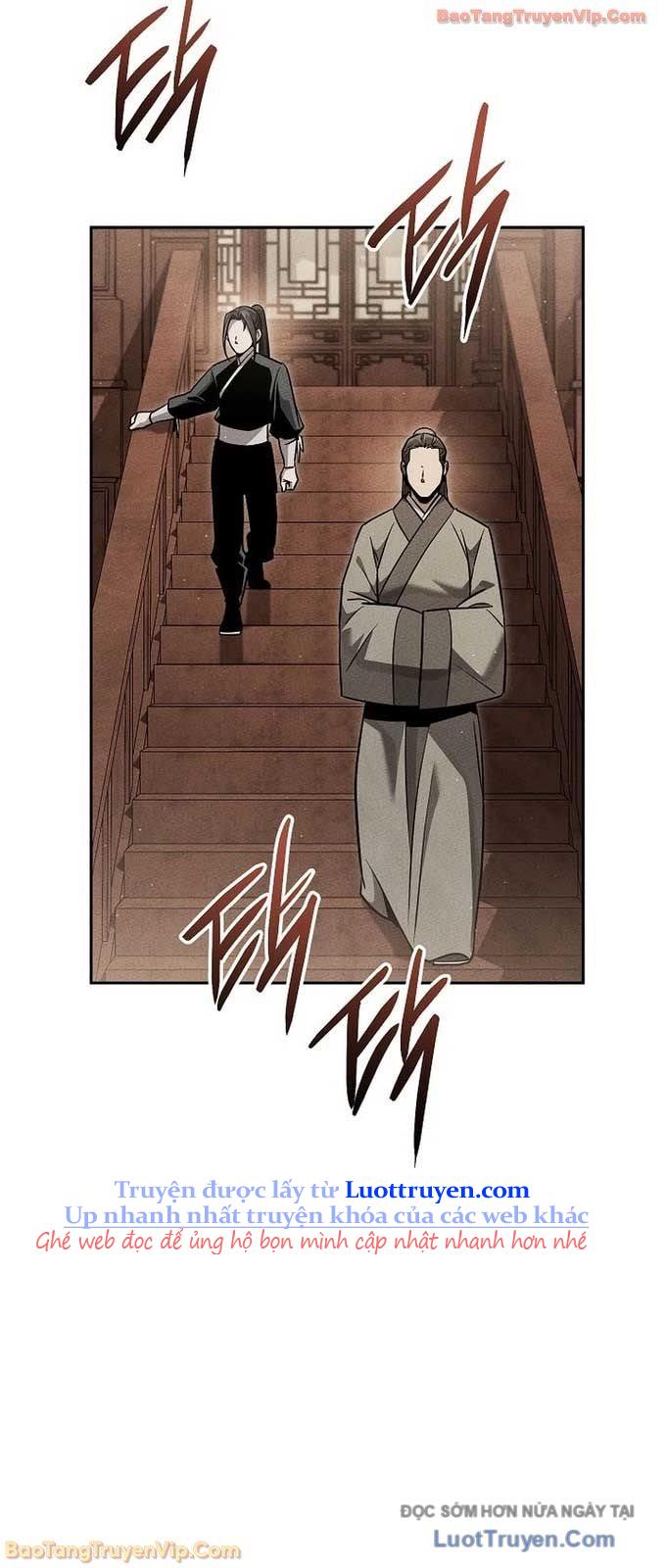 Thần Ma Đại Đế Chapter 21 - Trang 2