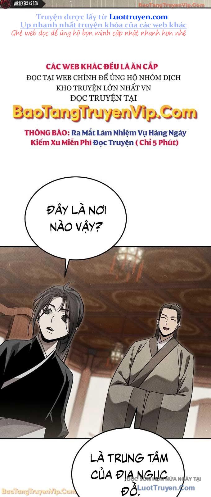 Thần Ma Đại Đế Chapter 21 - Trang 2