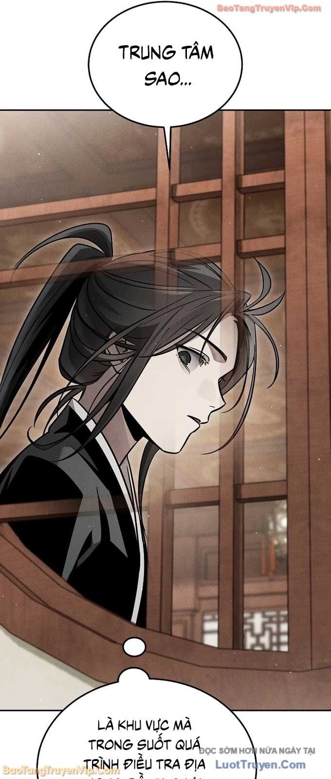 Thần Ma Đại Đế Chapter 21 - Trang 2